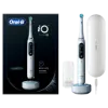 Oral-B iO 10 Elektromos Fogkefe, Fehér termékhez kapcsolódó kép