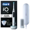 Oral-B iO 10 Elektromos Fogkefe, Fehér termékhez kapcsolódó kép