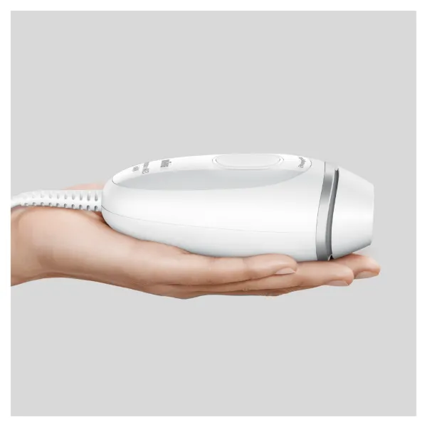 Braun Silk-expert Mini PL1124 IPL-készülék 2 tartozékkal termékhez kapcsolódó kép