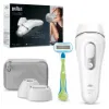 Braun IPL Silk expert Pro 3, Szőrtelenítés Otthoni Kezeléssel, Neszesszer, 2 Fej, PL3122 termékhez kapcsolódó kép