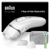 Braun IPL Silk expert Pro 3, Szőrtelenítés Otthoni Kezeléssel, Neszesszer, 2 Fej, PL3122 termékhez kapcsolódó kép