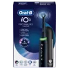 Oral-B iO 5 Elektromos Fogkefe | Tearózsaszín | 1 db Fogkefefej | Prémium Utazótok termékhez kapcsolódó kép