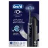 Oral-B iO 6 Elektromos Fogkefe | Fekete | 1 db Fogkefefej | Prémium Utazótok termékhez kapcsolódó kép