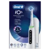 Oral-B iO 5 Elektromos Fogkefe | Fehér | 1 db Fogkefefej | Prémium Utazótok termékhez kapcsolódó kép
