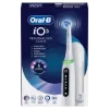 Oral-B iO 5 Elektromos Fogkefe | Fehér | 1 db Fogkefefej | Prémium Utazótok termékhez kapcsolódó kép