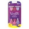 Gillette Venus Comfort Colours Eldobható Borotva, 6 Db/Csomag termékhez kapcsolódó kép