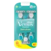 Gillette Venus Comfort Sensitive Eldobható Borotva, 6 Db/Csomag termékhez kapcsolódó kép