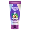 Aussie SOS Blonde & Hydrate Balzsam 200ml Szőkített, Melírozott vagy Ősz Hajra termékhez kapcsolódó kép