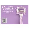 Venus ComfortGlide Breeze Borotvabetét x10 termékhez kapcsolódó kép