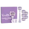 Venus Comfortglide Breeze Borotva, 6 Borotvapenge termékhez kapcsolódó kép