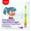 Colgate Bluey gyerek fogkefe 3-5 éves korig 2 db termékhez kapcsolódó kép