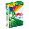 Ariel Alpine Color Mosópor, 4.4 kg, 80 Mosáshoz termékhez kapcsolódó kép