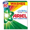 Ariel Alpine Color Mosópor, 4.4 kg, 80 Mosáshoz termékhez kapcsolódó kép