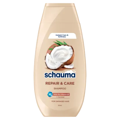 Schauma Repair & Care sampon 250 ml termékhez kapcsolódó kép