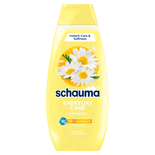 Schauma Everyday Care sampon 400 ml termékhez kapcsolódó kép