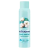 Schauma Miss Fresh szárazsampon gyapotmagolaj-kivonattal, nagyon zsíros hajra 150 ml termékhez kapcsolódó kép