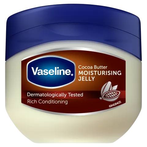 Vaseline Cocoa Butter krém 100 ml termékhez kapcsolódó kép