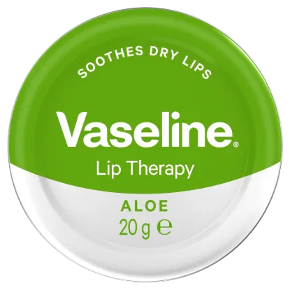 Vaseline Lip Therapy Aloe Vera ajakápoló 20 g termékhez kapcsolódó kép