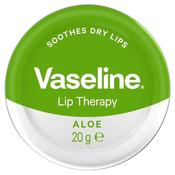 Vaseline Lip Therapy Aloe Vera ajakápoló 20 g termékhez kapcsolódó kép