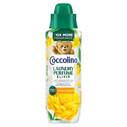 Coccolino Summer Bouquet mosóparfüm 460 ml termékhez kapcsolódó kép