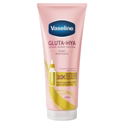 Vaseline szérumos testápoló 200 ml termékhez kapcsolódó kép