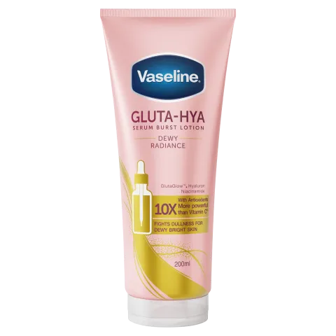 Vaseline szérumos testápoló 200 ml termékhez kapcsolódó kép