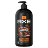 AXE Dark Temptation 3 in 1 tusfürdő testre, arcra, hajra 900 ml termékhez kapcsolódó kép