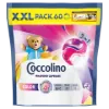 Coccolino Color mosókapszula 60 mosás 1038 g termékhez kapcsolódó kép