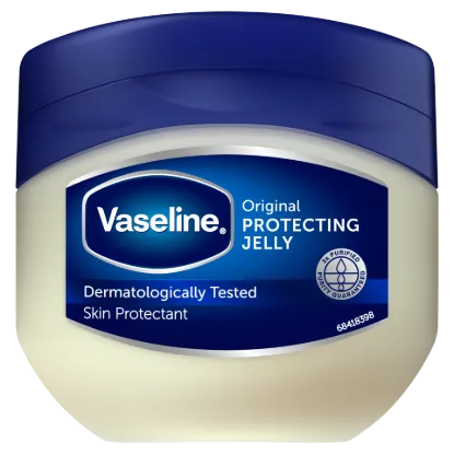 Vaseline Original vazelin krém 100 ml termékhez kapcsolódó kép