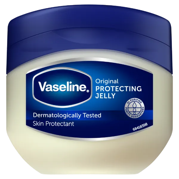 Vaseline Original vazelin krém 100 ml termékhez kapcsolódó kép