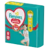 Pampers Active Baby Bugyipelenka, Méret: 8, 32 db Pelenka, 17kg+ termékhez kapcsolódó kép