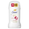 Dove Advanced Care Go Fresh Pomegranate Scent izzadásgátló stift 50 ml  termékhez kapcsolódó kép