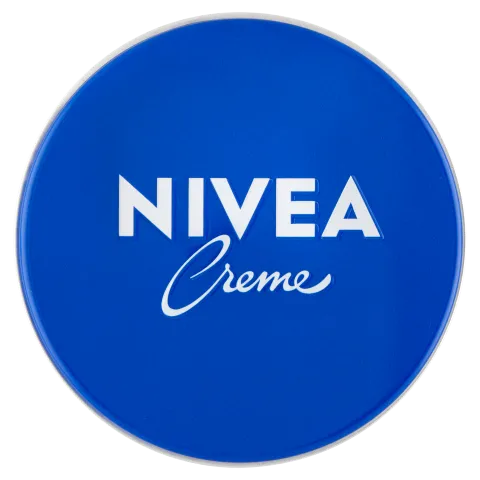 NIVEA Creme hidratáló krém 75 ml termékhez kapcsolódó kép