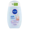 NIVEA Baby Bed Time testápoló 200 ml termékhez kapcsolódó kép