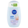 NIVEA Baby Bed Time testápoló 200 ml termékhez kapcsolódó kép
