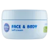 NIVEA Baby Face & Body Soft krém 200 ml  termékhez kapcsolódó kép