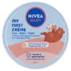 NIVEA Baby My First Crème mandulaolajjal 75 ml termékhez kapcsolódó kép
