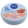 NIVEA Baby My First Crème mandulaolajjal 75 ml termékhez kapcsolódó kép