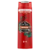Old Spice Bearglove Férfi 3 az 1-ben Sampon és Tusfürdő, 400 ml termékhez kapcsolódó kép