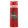 Old Spice Bearglove Férfi 3 az 1-ben Sampon és Tusfürdő, 400 ml termékhez kapcsolódó kép