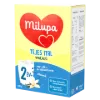 Milupa vaníliaízű tejes ital 2 év+ 500 g termékhez kapcsolódó kép