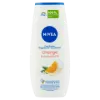NIVEA Orange & Avocado Oil ápoló hatású krémtusfürdő 250 ml termékhez kapcsolódó kép