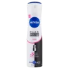 NIVEA Black & White Invisible Pure izzadásgátló 150 ml termékhez kapcsolódó kép
