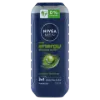 NIVEA MEN Energy 3 az 1-ben tusfürdő testre, arcra, hajra 250 ml termékhez kapcsolódó kép