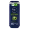 NIVEA MEN Energy 3 az 1-ben tusfürdő testre, arcra, hajra 250 ml termékhez kapcsolódó kép