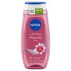 NIVEA Waterlily & Oil frissítő hatású tusfürdő 250 ml termékhez kapcsolódó kép
