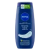 NIVEA Creme Care krémtusfürdő 250 ml termékhez kapcsolódó kép