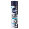 NIVEA MEN Black & White Invisible Fresh izzadásgátló 150 ml termékhez kapcsolódó kép