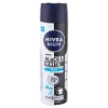 NIVEA MEN Black & White Invisible Fresh izzadásgátló 150 ml termékhez kapcsolódó kép