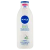 NIVEA Aloe & Hydration testápoló 400 ml termékhez kapcsolódó kép